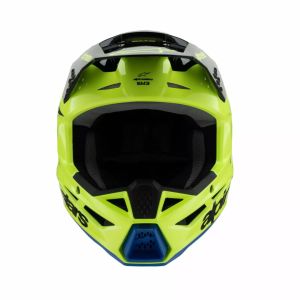 Alpinestars 8301925-5017-MY Youth S-M3 Radium bukóSISAK motocross bukósisak 2