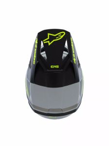Alpinestars 8301925-9510-MY Youth S-M3 Radium bukóSISAK motocross bukósisak 1