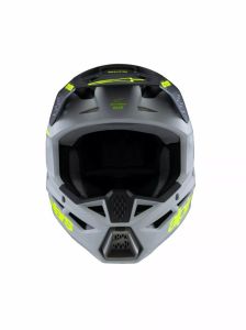 Alpinestars 8301925-9510-il ifjúság S-M3 Radium bukóSISAK motocross bukósisak 3