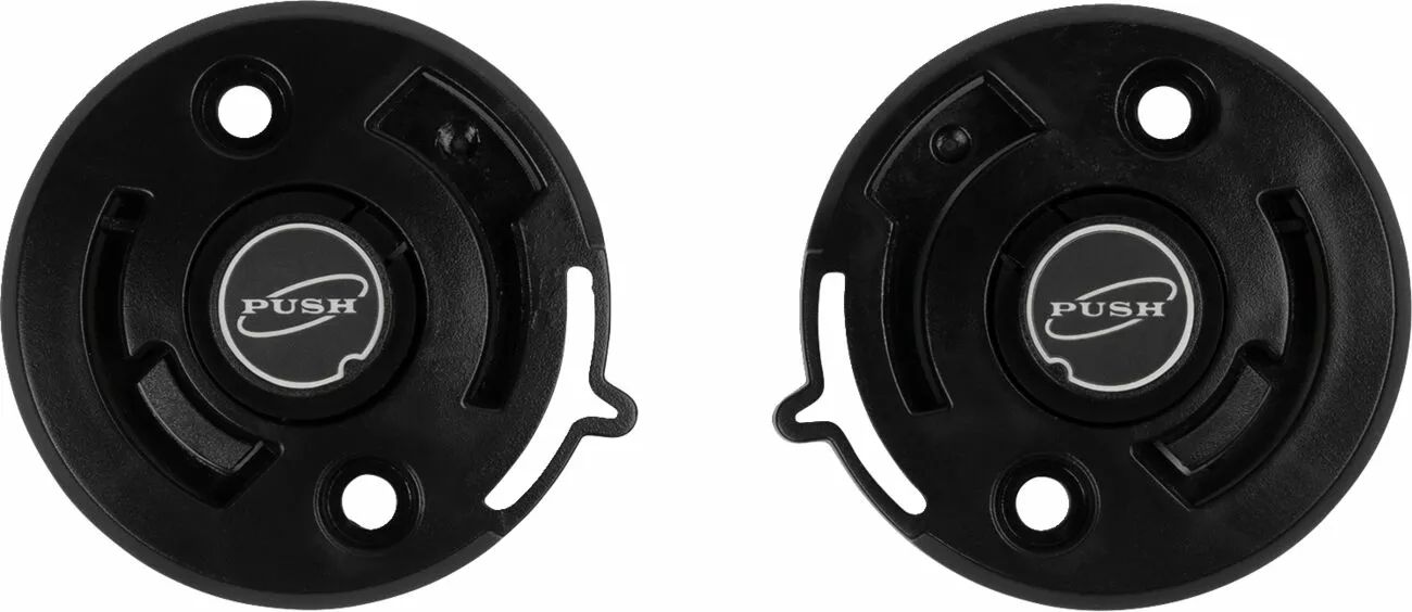 Z1R 0133-1500 Road Maxx 2.0 bukóSISAK pivot készlet Bukósisak 0