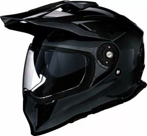 Z1R 0140-0459 tartomány 2.0 bukóSISAK ENDURO BUKÓSISAK
