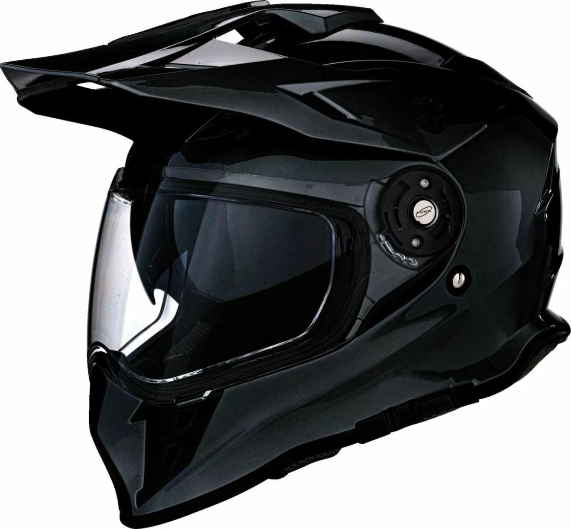 Z1R 0140-0459 tartomány 2.0 bukóSISAK ENDURO BUKÓSISAK 0