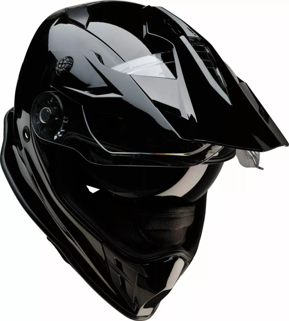 Z1R 0140-0459 tartomány 2.0 bukóSISAK ENDURO BUKÓSISAK 5
