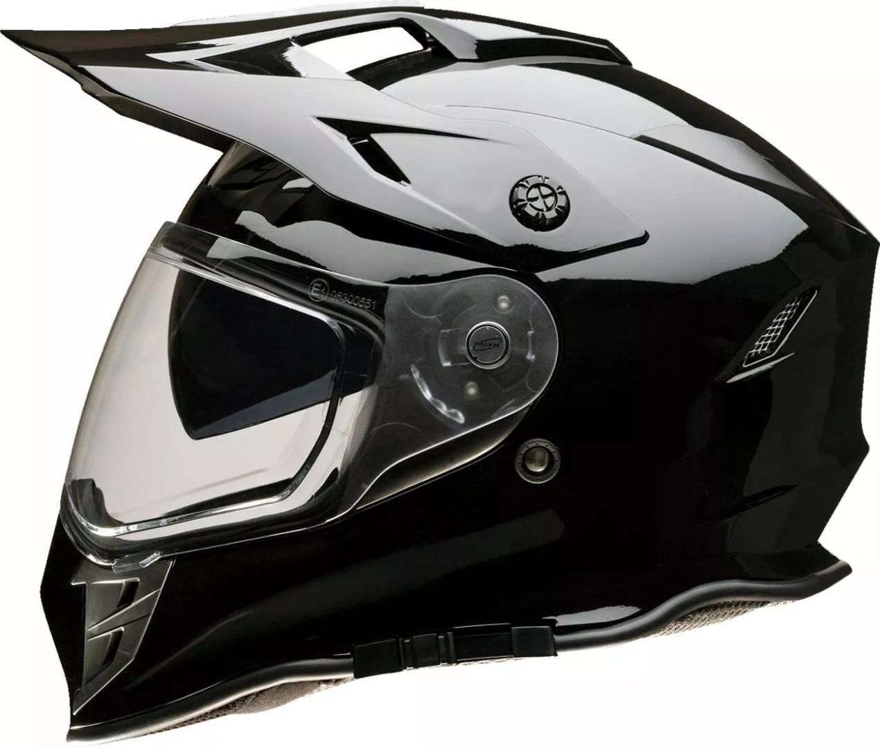 Z1R 0140-0460 tartomány 2.0 bukóSISAK ENDURO BUKÓSISAK 1