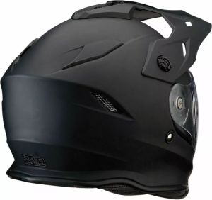 Z1R 0140-0465 tartomány 2.0 bukóSISAK ENDURO BUKÓSISAK 1