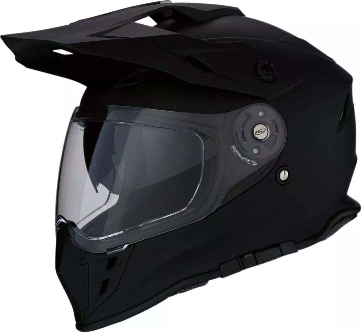 Z1R 0140-0466 2.0 bukóSISAK ENDURO BUKÓSISAK 0