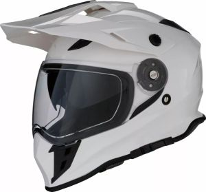 Z1R 0140-0472 tartomány 2.0 bukóSISAK ENDURO BUKÓSISAK