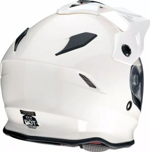 Z1R 0140-0475 tartomány 2.0 bukóSISAK ENDURO BUKÓSISAK 1