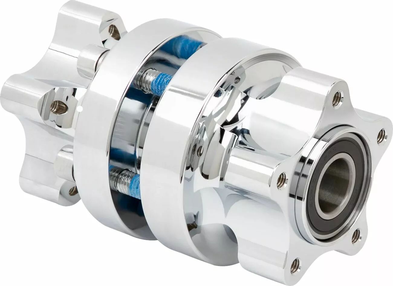 Arlen ness 71-653 HUB KIT Féltengely 0