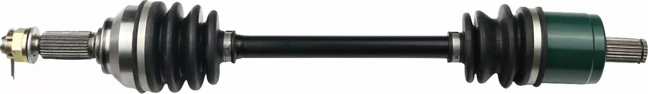 Moose utility JDR-7006 OEM csere szabvány CV tengely Féltengely 0