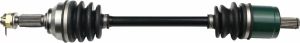 Moose utility JDR-7006 OEM csere szabvány CV tengely Féltengely