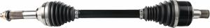 Moose utility KAW-6018HD nagy teherbírású önéletrajzkészlet Féltengely