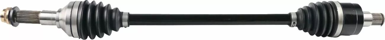 Moose utility KAW-6019HD nagy teherbírású cv tengelykészlet Féltengely 0