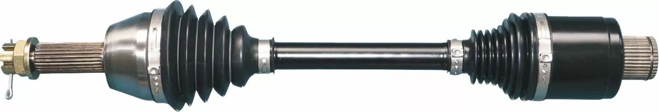 Moose utility Pol-6003HD nagy teherbírású önéletrajzkészlet Féltengely 0