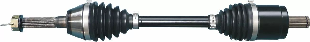 Moose utility Pol-6007HD nagy teherbírású önéletrajzkészlet Féltengely 0