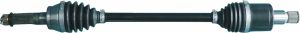 Moose utility Pol-6031HD nagy teherbírású cv tengelykészlet Féltengely