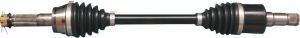 Moose utility Pol-6034HD nagy teherbírású cv tengelykészlet Féltengely