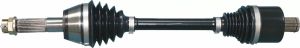 Moose utility Pol-6036HD nagy teherbírású cv tengelykészlet Féltengely