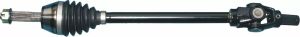 Moose utility Pol-6045HD nagy teherbírású cv tengelykészlet Féltengely