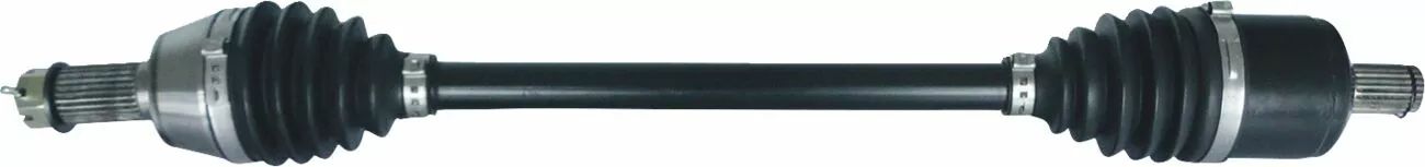 Moose utility Pol-6049HD nagy teherbírású önéletrajzkészlet Féltengely 0