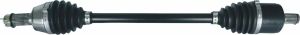 Moose utility Pol-6049HD nagy teherbírású önéletrajzkészlet Féltengely