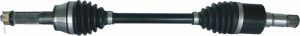 Moose utility Pol-6052HD nagy teherbírású cv tengelykészlet Féltengely