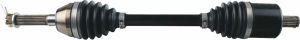 Moose utility Pol-6068HD nagy teherbírású önéletrajzkészlet Féltengely