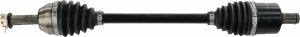 Moose utility Pol-6072HD nagy teherbírású cv tengelykészlet Féltengely