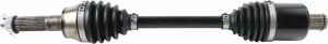 Moose utility Pol-6074HD nagy teherbírású cv tengelykészlet Féltengely