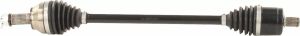Moose utility Pol-6086HD nagy teherbírású cv tengelykészlet Féltengely