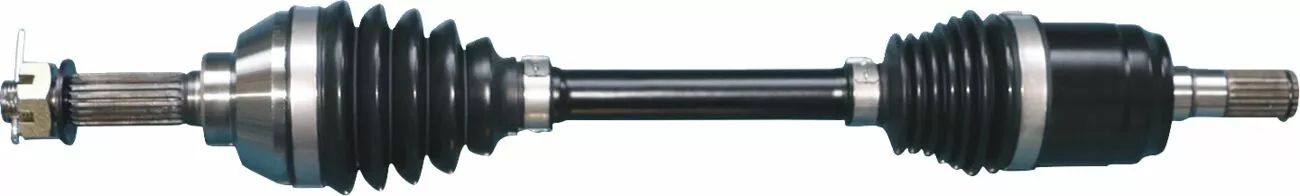 Moose utility SUZ-6001HD nagy teherbírású CV tengelykészlet Féltengely 0