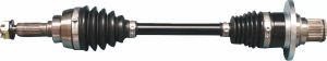 Moose utility Suz-6004HD nagy teherbírású önéletrajzkészlet Féltengely