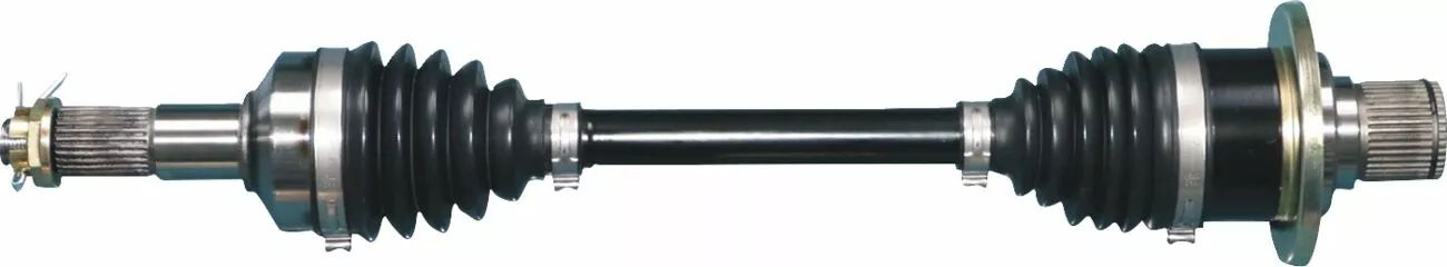 Moose utility YAM-6009HD nagy teherbírású önéletrajzkészlet Féltengely 0