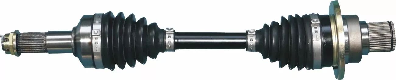Moose utility YAM-6010HD nagy teherbírású cv tengelykészlet Féltengely 0