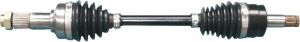 Moose utility YAM-6016HD nagy teherbírású cv tengelykészlet Féltengely