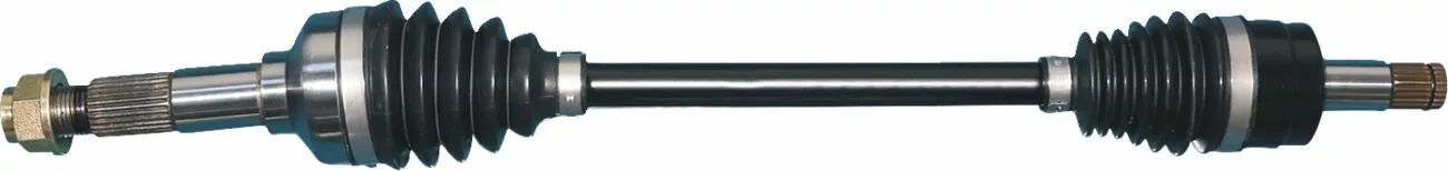 Moose utility YAM-6022HD nagy teherbírású cv tengelykészlet Féltengely 0