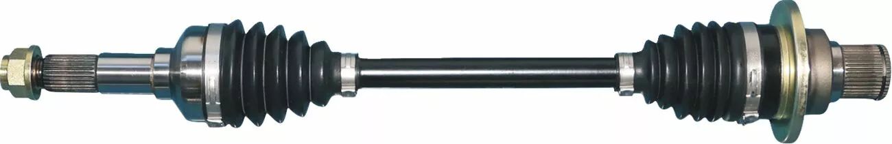 Moose utility YAM-6023HD nagy teherbírású cv tengelykészlet Féltengely 0