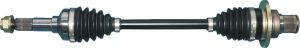Moose utility YAM-6023HD nagy teherbírású cv tengelykészlet Féltengely