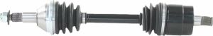 Moose utility Can-7094 OEM csere szabvány CV tengely Féltengely