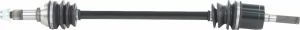 Moose utility Can-7100 OEM csere standard CV tengely Féltengely