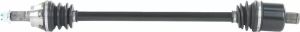 Moose utility Pol-7103 OEM csere szabvány CV tengely Féltengely