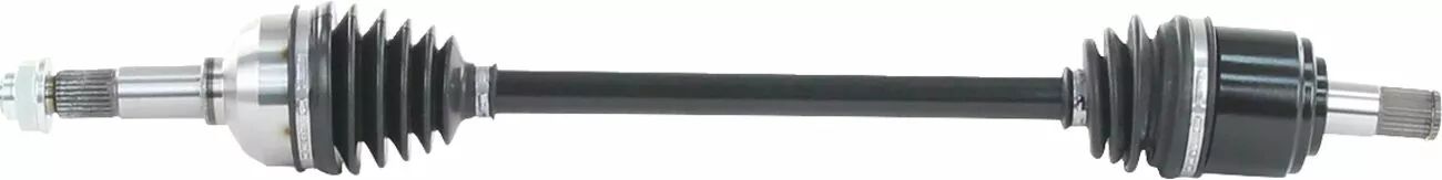 Moose utility YAM-7041 OEM csere szabvány CV tengely Féltengely 0