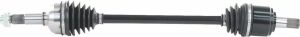 Moose utility YAM-7041 OEM csere szabvány CV tengely Féltengely