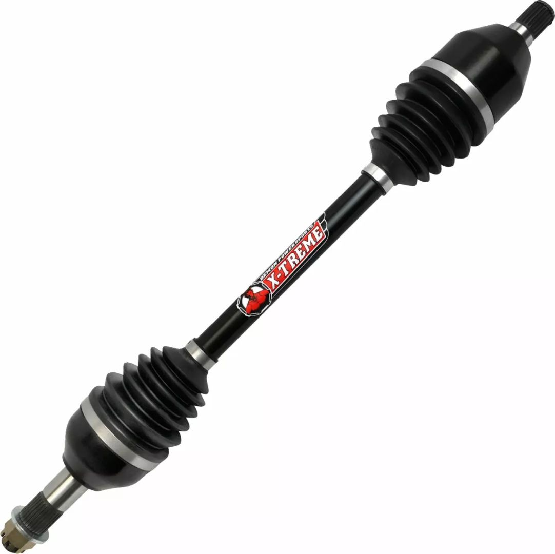Demon Paxl-3063XHD nagy teherbírású x-treme tengely Féltengely 0