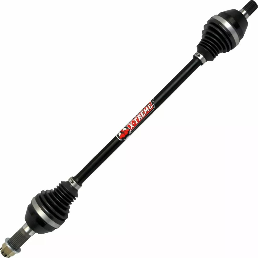 Demon Paxl-3082XHD nagy teherbírású x-treme tengely Féltengely 0