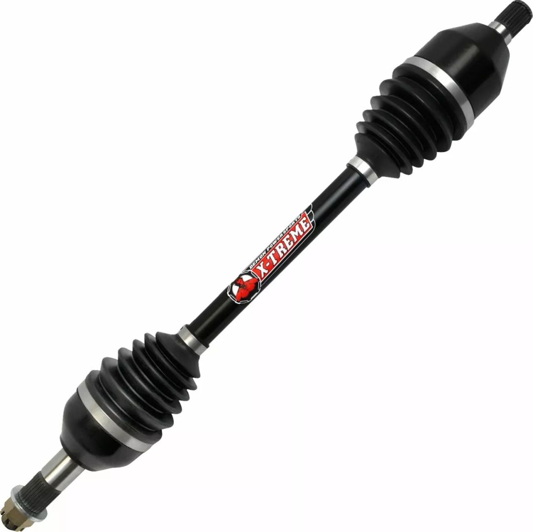 Demon Paxl-6113XHD nagy teherbírású X-Treme Féltengely 0