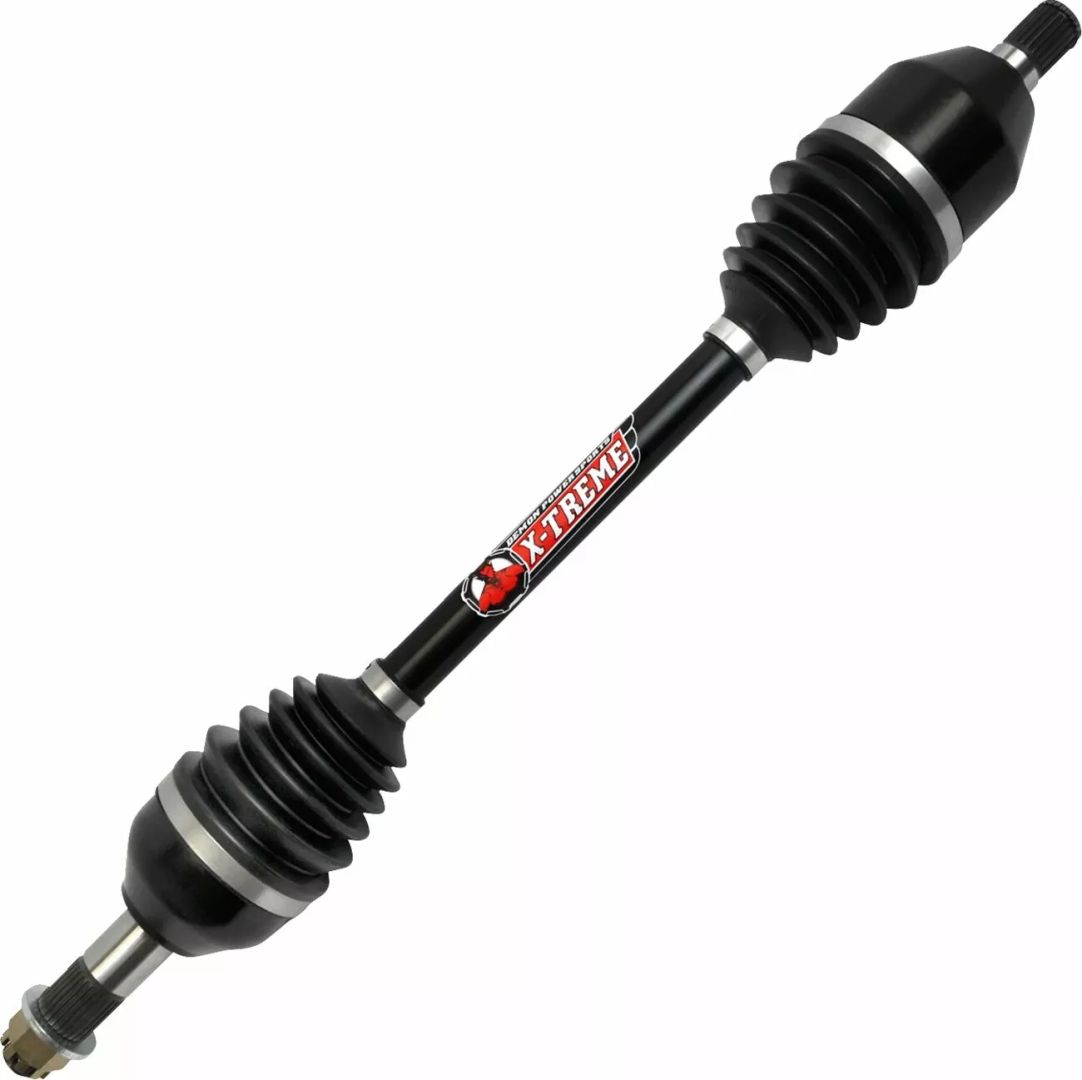 Demon Paxl-6116XHD nagy teherbírású X-Treme Féltengely 0