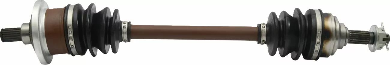 Moose utility LM6-AC-8-144 teljes tengelykészlet Féltengely 0