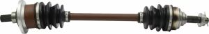 Moose utility LM6-AC-8-144 teljes tengelykészlet Féltengely