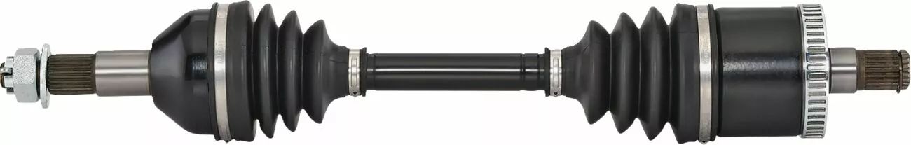 Moose utility LM6-CA-8-341 teljes tengelykészlet Féltengely 0